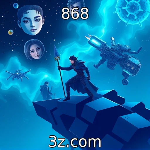 Crescimento das plataformas de jogos em nuvem | 868