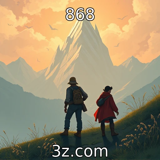 Tendências emergentes na narrativa de jogos em desenvolvimento | 868