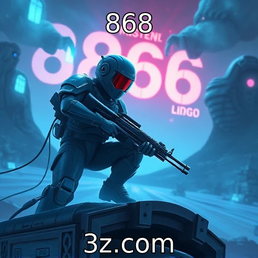 Tendências emergentes na indústria de jogos - 868