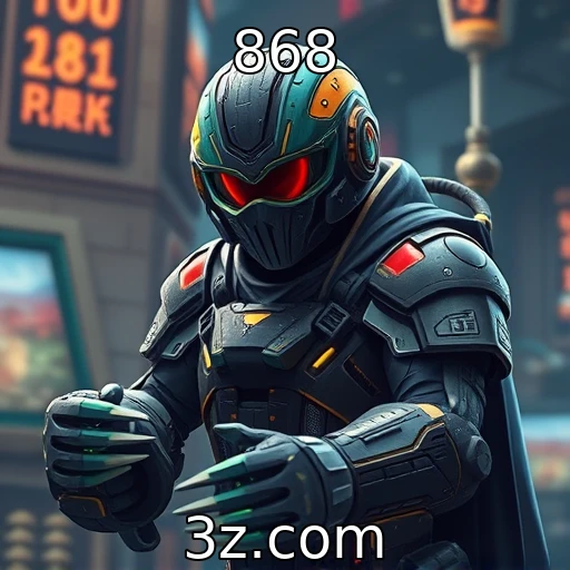 Desenvolvedores buscam inovação em mecânicas de jogos - 868