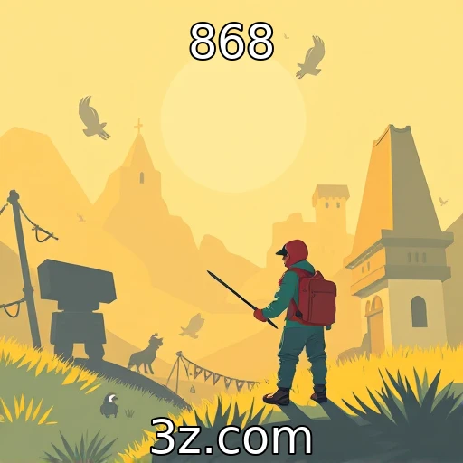 Atenção crescente para jogos independentes no mercado : 868