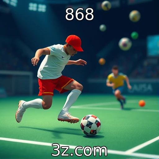 A crescente popularidade dos jogos móveis | 868